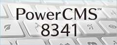 PowerCMS 8341