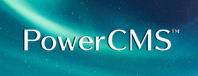 バナー: PowerCMS