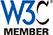 W3C Member
