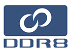 株式会社DDR8